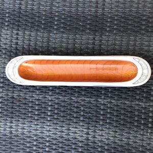 Classic 16” Hors d’Oeuvres Tray by Julia Knight.